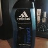 Гель для душа Adidas Fresh Impact фото