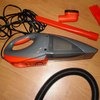 Автомобильный пылесос Black & Decker ACV 1205 фото