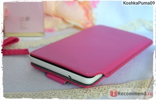 Чехол для мобильного телефона Aliexpress PU Leather Pouch Case Bag for g3 Cell Phone Accessories фото