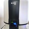 Увлажнитель-очиститель воздуха VITEK VT-1765 фото