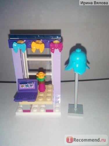 Lego Friends 41115 