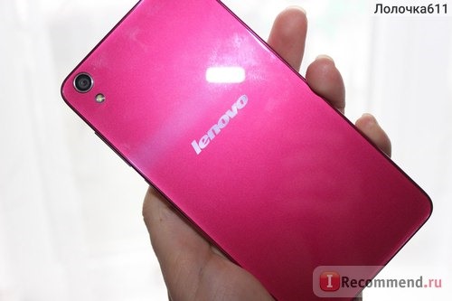 Lenovo S850 