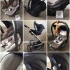 Детское автокресло Maxi Cosi Cabriofix фото