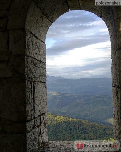 Россия, Краснодарский край, Хостинский район, смотровая башня 