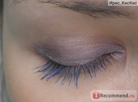 Тени для век Rimmel Glam'Eyes Eyeshadow HD фото