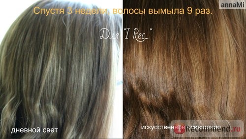 Краска для волос L'Oreal CASTING Creme Gloss фото