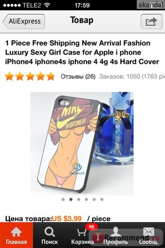 Чехол для мобильного телефона Aliexpress 1 Piece Free Shipping New Arrival Fashion Luxury Sexy Girl Case for Apple i phone iPhone4 iphone4s iphone 4 4g 4s Hard Cover фото