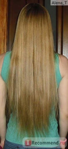 Шампунь Kur Haircare Frucht для нормальных и поврежденных волос, 500мл фото