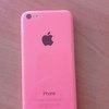 Apple Iphone 5C фото