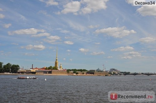 Санкт-Петербург (Россия) фото