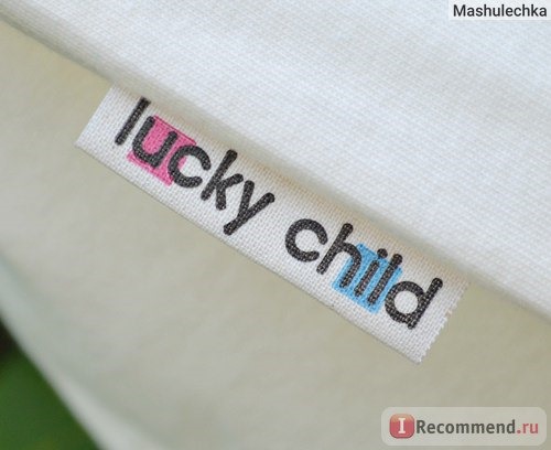 Платье Lucky Child Цветочки (арт. 11-61 к/экрю) фото