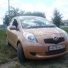 Toyota Vitz - 2005 фото