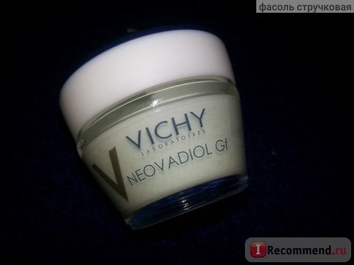 Крем для лица Vichy NEOVADIOL GF фото