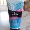 Скраб для лица Olay Essentials smoothing face scrub разглаживающий фото