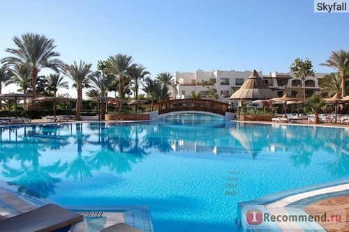 Royal Grand Sharm 5*, Египет, Шарм-эль-Шейх фото