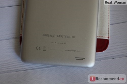 Планшет Prestigio MultiPad Wize 3008 фото