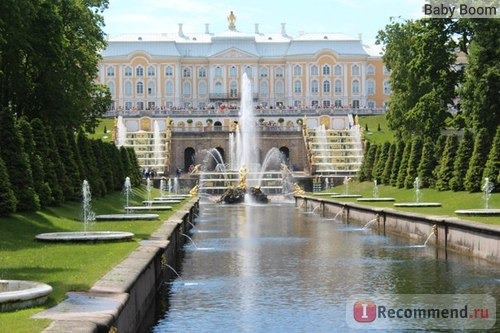 Санкт-Петербург (Россия) фото