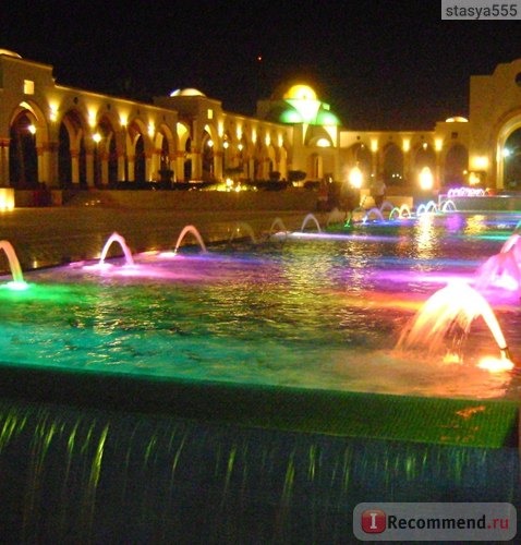 Dessole Pyramisa Sahl Hasheesh 5*, Египет, Хургада фото