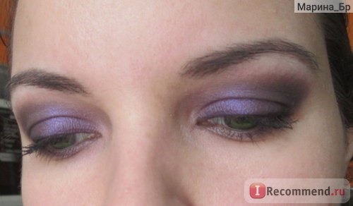 Тени для век Milani Baked Metallic Eye Shadow фото