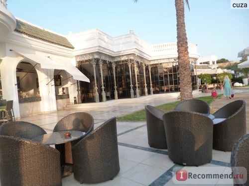 Dessole Seti Sharm Resort 4*, Египет, Шарм-эль-Шейх фото