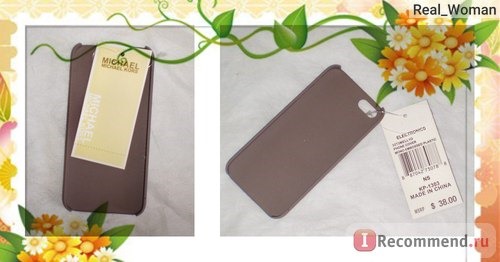 Чехол для мобильного телефона Aliexpress Fashion 3D Chameleon Back Michael Case For iPhone 5 Luxury Design фото