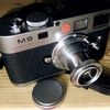 Leica М9 фото