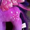 Ty Inc The Beanie Babies Collection, My Little Pony, Twilight Sparkle фото