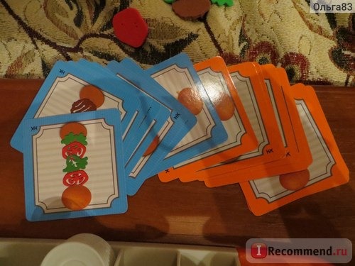 FotoRama Burger Mania Бургер Мания фото