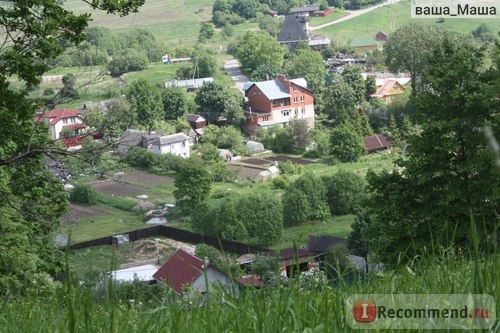 Памятник природы 