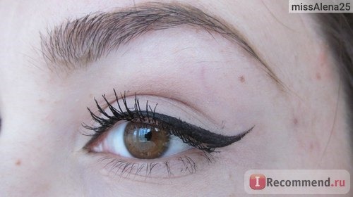 Подводка для глаз FFLEUR Eyeliner фото