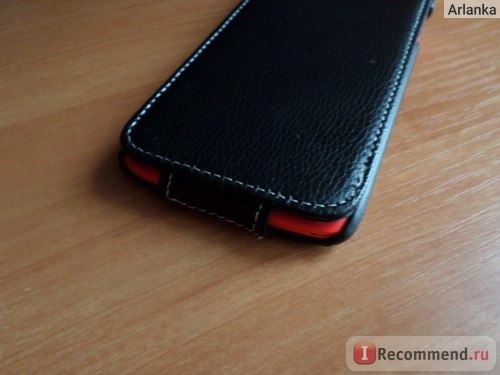 Чехол для мобильного телефона Aliexpress High Quality flip Leather Case for Lenovo S820 leather cover фото