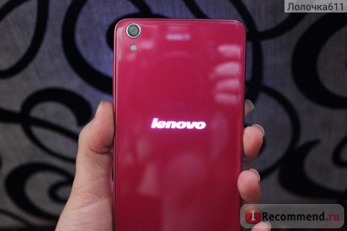 Lenovo S850