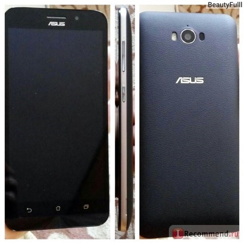 Мобильный телефон Aliexpress Asus ZenFone MAX ZC550KL 32Gb фото