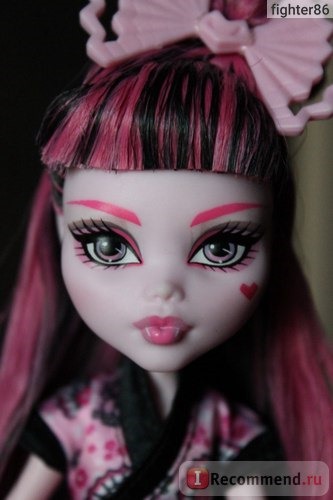 Mattel Куклы Monster high / Монстр Хай фото