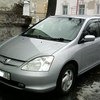 Honda Civic - 2001 фото