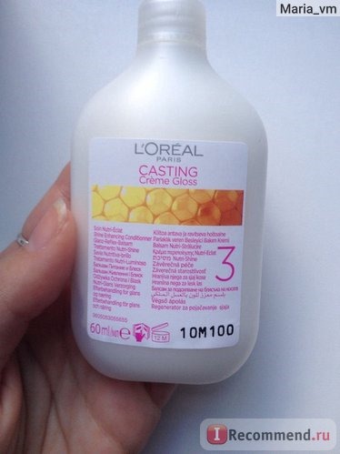 Краска для волос L'Oreal CASTING Creme Gloss фото