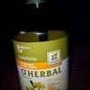 Шампунь ЭЛЬФА Для объема тонких волос O’Herbal фото