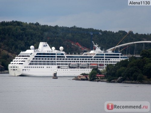  TALLINK SILJA LINE фото