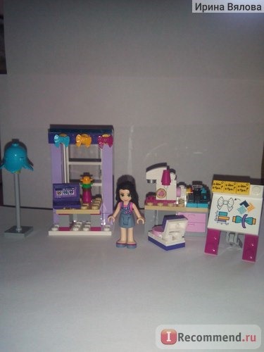 Lego Friends 41115 