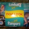 Подгузники Pampers active baby-dry (актив бэби) фото