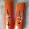 Шампунь и бальзам для волос Sunsilk Программа восстановления волос фото