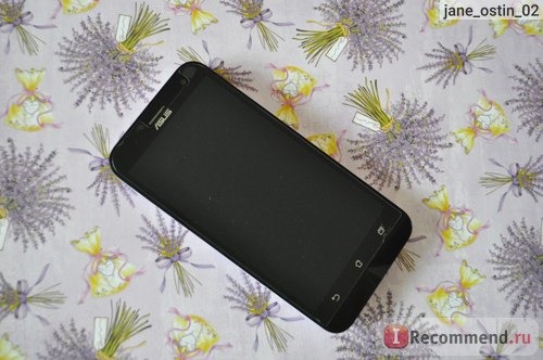 ASUS Zenfone 2 Laser ZE500KL