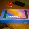 Мобильный телефон Lenovo P2 фото