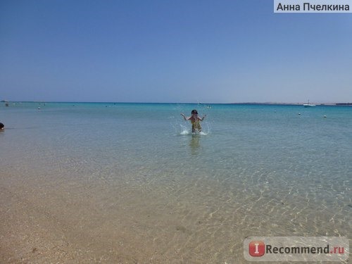 Dessole Pyramisa Sahl Hasheesh 5*, Египет, Хургада фото