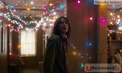 Странные вещи (Очень странные дела) / Stranger things фото