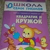 Школа семи гномов - Первый год. Дарья Денисова фото