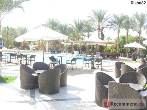 Dessole Seti Sharm Resort 4*, Египет, Шарм-эль-Шейх фото