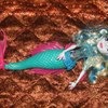 Mattel MONSTER HIGH Create a Monster - Siren (Русалка) фото