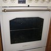 Электрогазовая плита Gorenje K 57375 RW фото