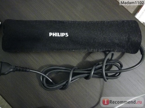 Выпрямитель волос Philips HP 8344 фото